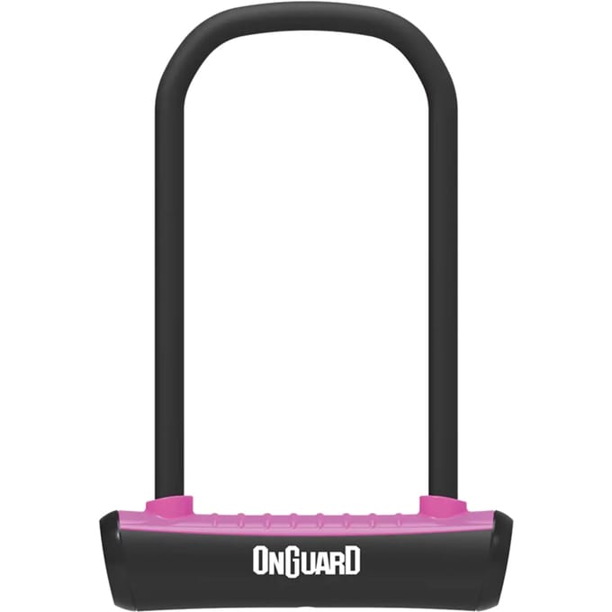 Antidiefstal u Onguard Neon U-Lock STD-115x230mm-11mm