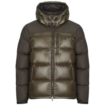 Donsjas Polo Ralph Lauren DOUDOUNE GORHAM