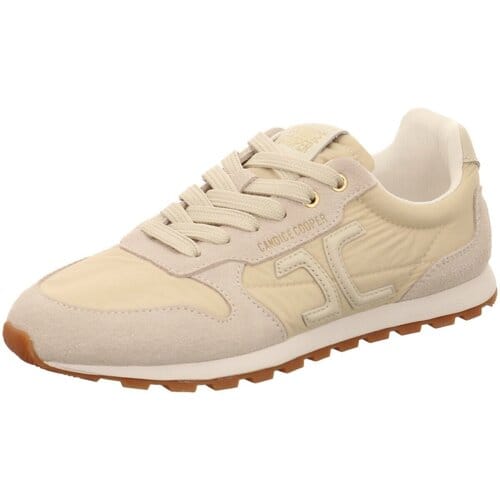 Candice Cooper - Schoenen - Beige - Vrouwen - Maat 36 -
