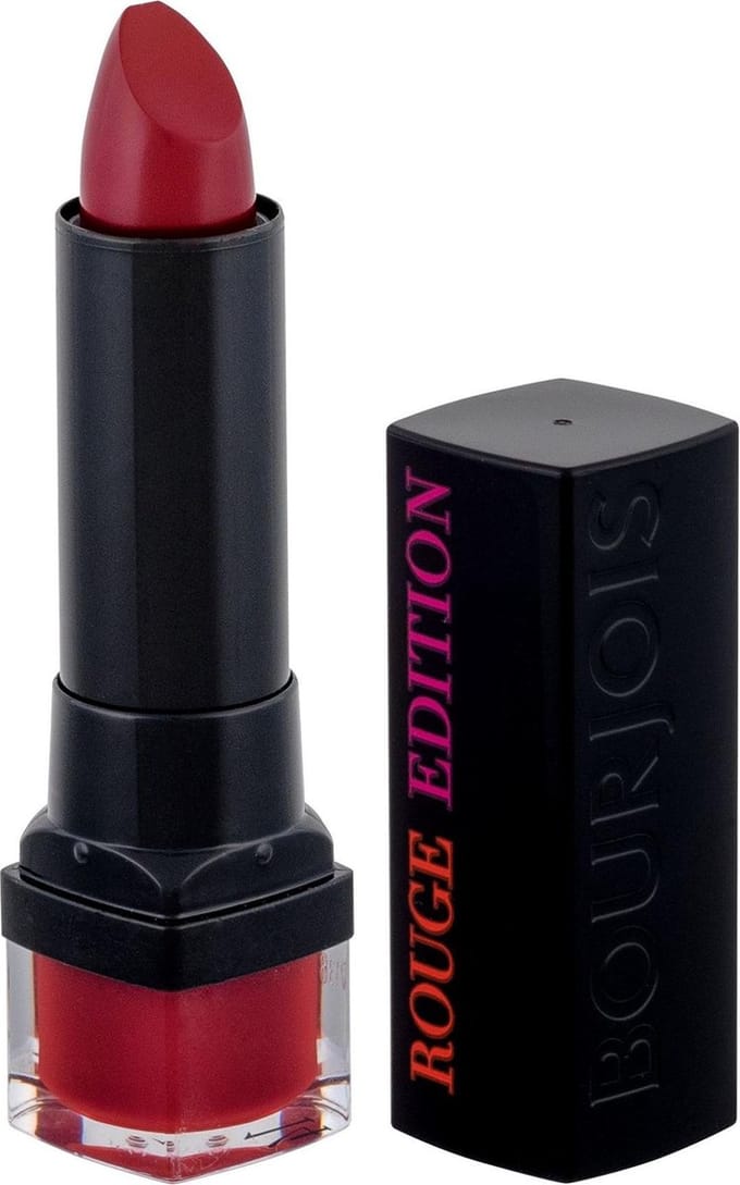 Bourjois ROUGE EDITION - 14 - Red- Burgundy