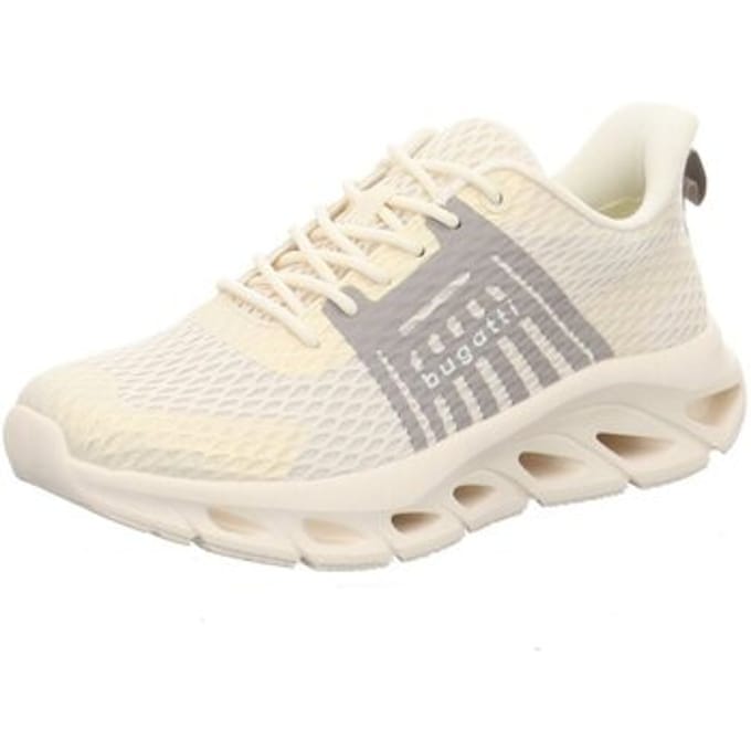 Lage Sneakers Bugatti -