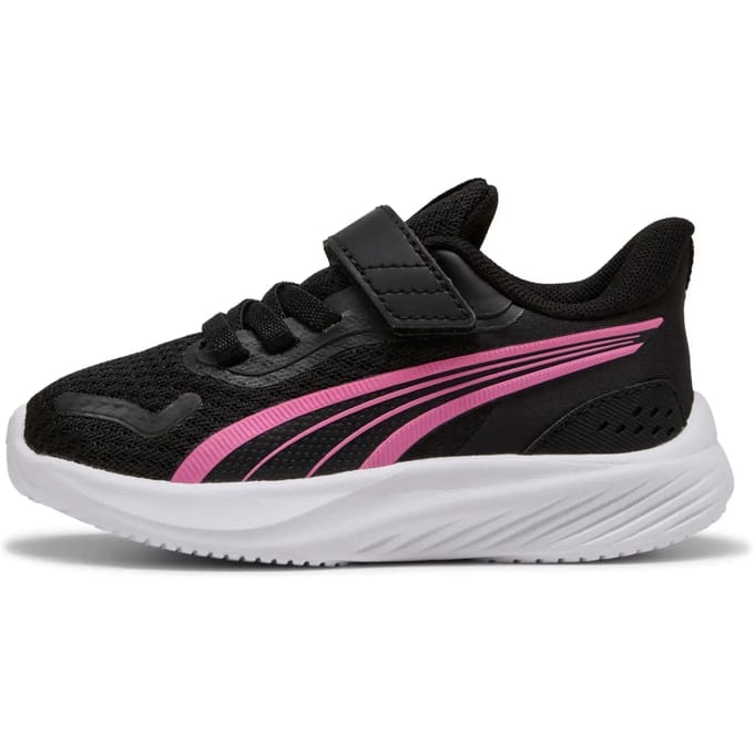 Kindersneakers met klittenband van Pounce AC inf