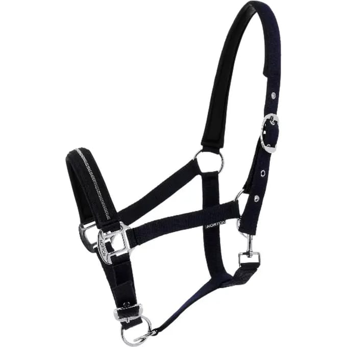 Halster voor paarden Norton Crystal