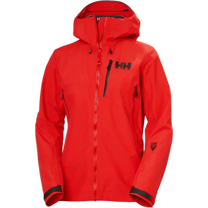 Dames wandeljack Helly Hansen Odin 9 Worlds 3.0