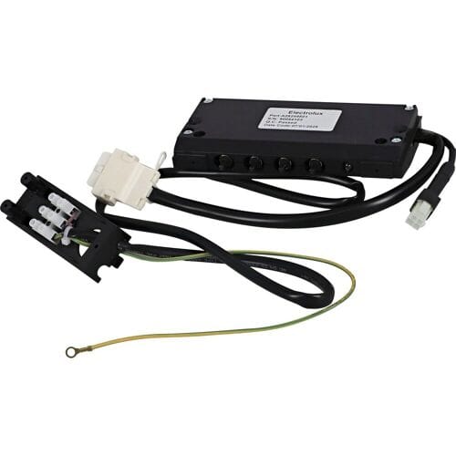 AEG set, gebruikersinterface-bord, kabel, 140282495013