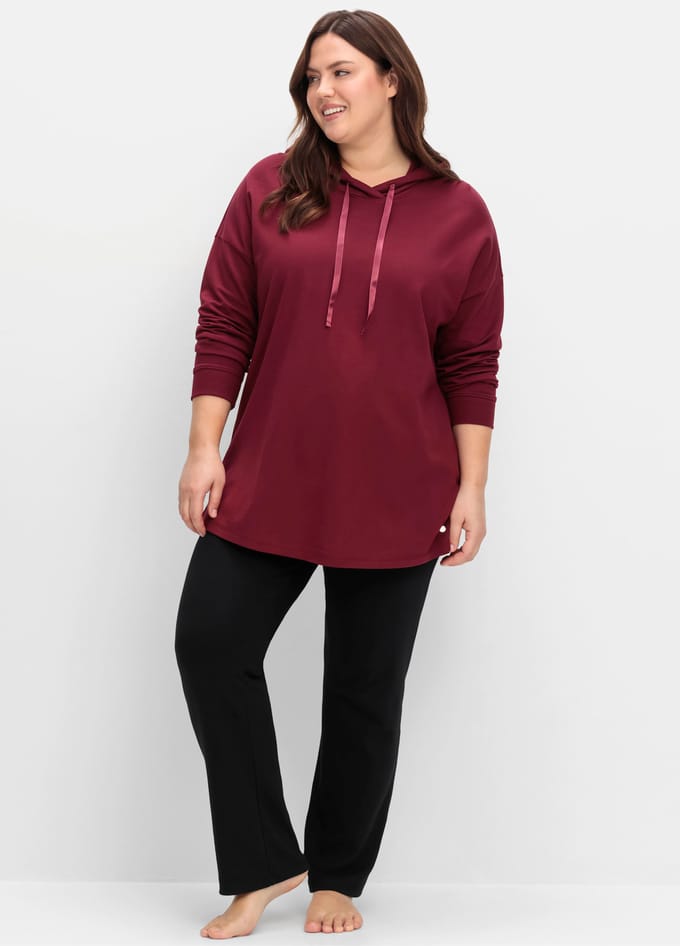 Lang sweatshirt