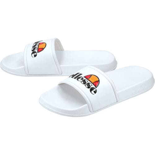 ELLESSE Heren slippers (wit, 46)