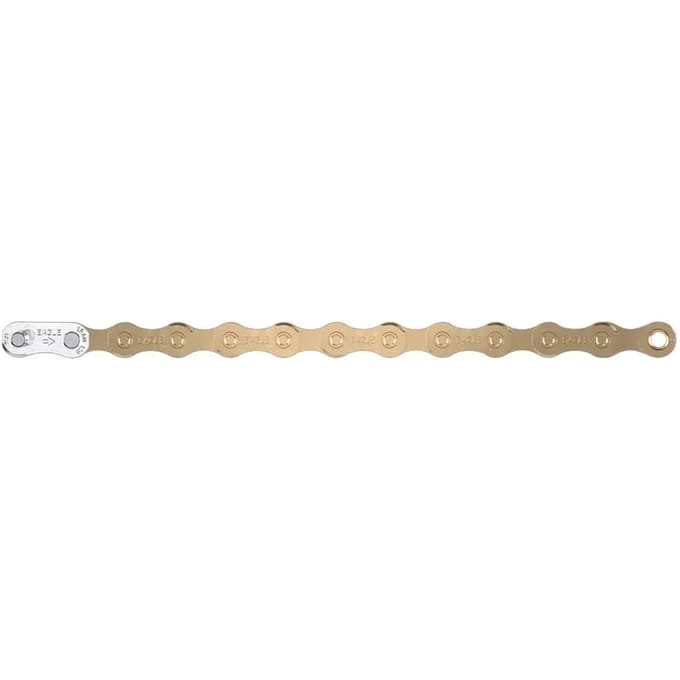 Sram Chain S500 Eagle 12-speed Gold - UNI