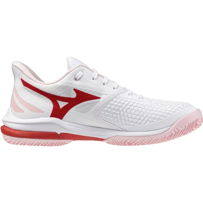 Dames tennisschoenen Mizuno Wave Exceed Tour 7 CC