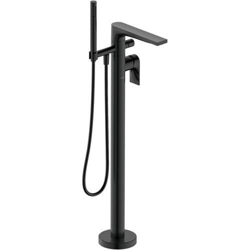 Duravit Tulum single lever bath mixer floor standing TU5250000046