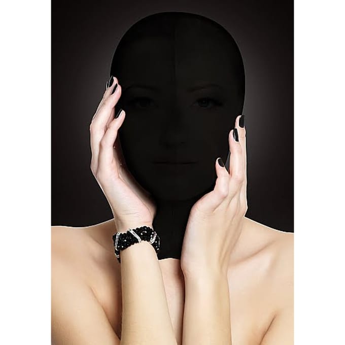 Subjugation Mask div. kleuren