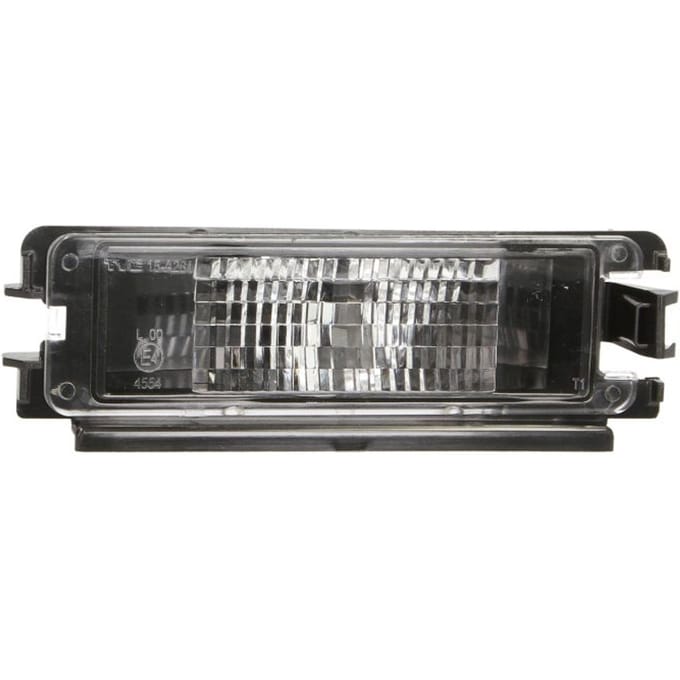Kentekenplaatverlichting TYC 15-0281-01-2