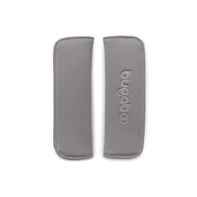 Bugaboo Owl by Nuna shoulder pad Grey