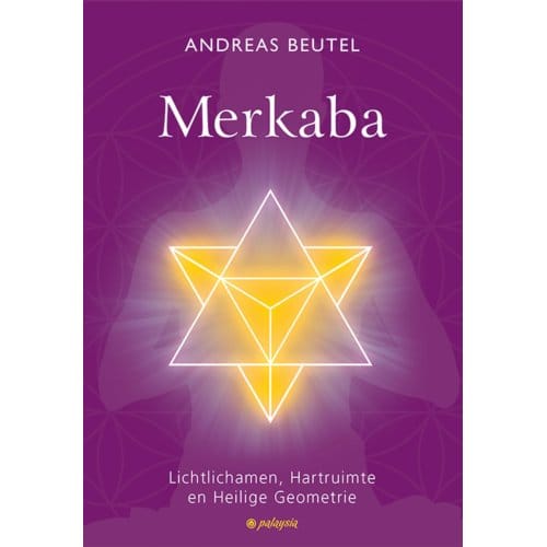 Merkaba - Andreas Beutel