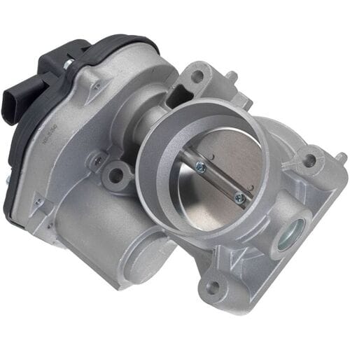 Gasklephuis VDO 2803605047302