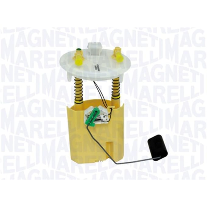 Brandstofniveau-indicator  MAGNETI MARELLI 519741859902