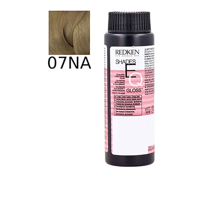 Shades Eq Bonder Binnenin #07na 60 Ml X