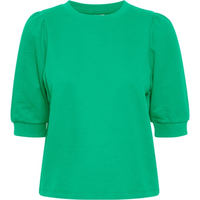Ichi  - Maat XXL - IHYARLET SW Dames Top