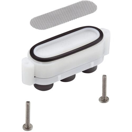 Hansgrohe perlator voor Exafill compleet, 96326000