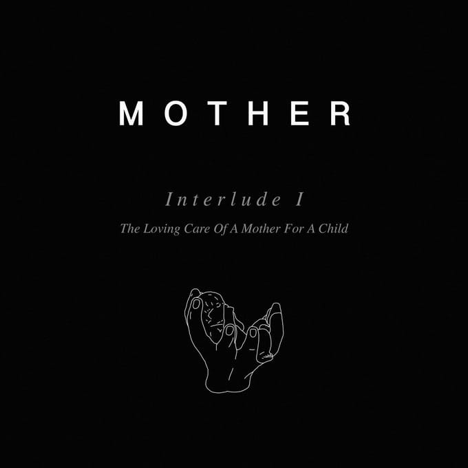 Mother - Interlude I (12" Single) (Coloured Vinyl)