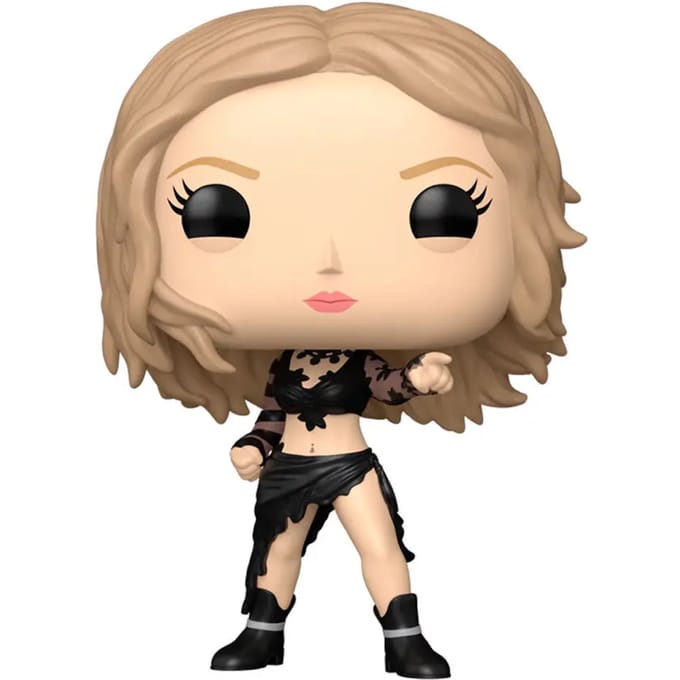 Beeldje Funko POP Britney Spears Stronger