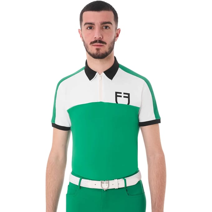 Polo rijtechniek Equestro