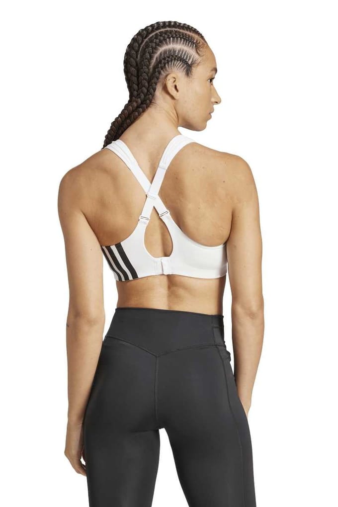 Adidas Performance Tlrd Impact Training High Support Bra Taglia: 3X (E-G) | Reggiseni sportivi Outlet | Donna