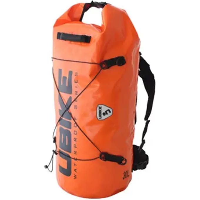 Modulaire waterdichte tas Ubike Cylinder 30L