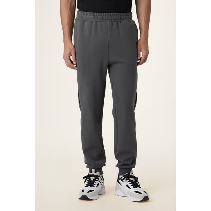 FILA Rivoli Slim Sweatpants Dark Shadow Größe: M | Jogginghosen Outlet | Herren
