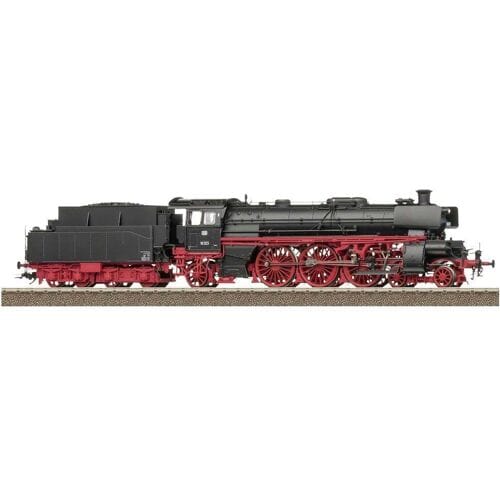 TRIX H0 T25323 H0 stoomlocomotief 18 323 van de DB