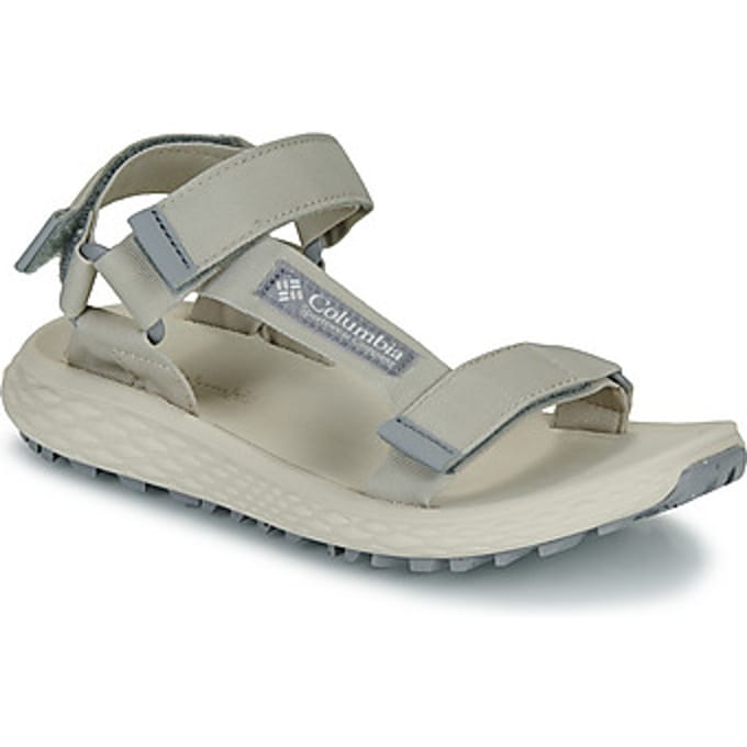 Columbia KONOS GLOBETROT Dames Sandalen - Grey