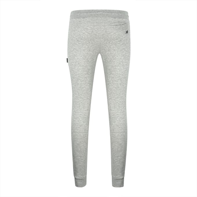 Aquascutum grijze joggingbroek