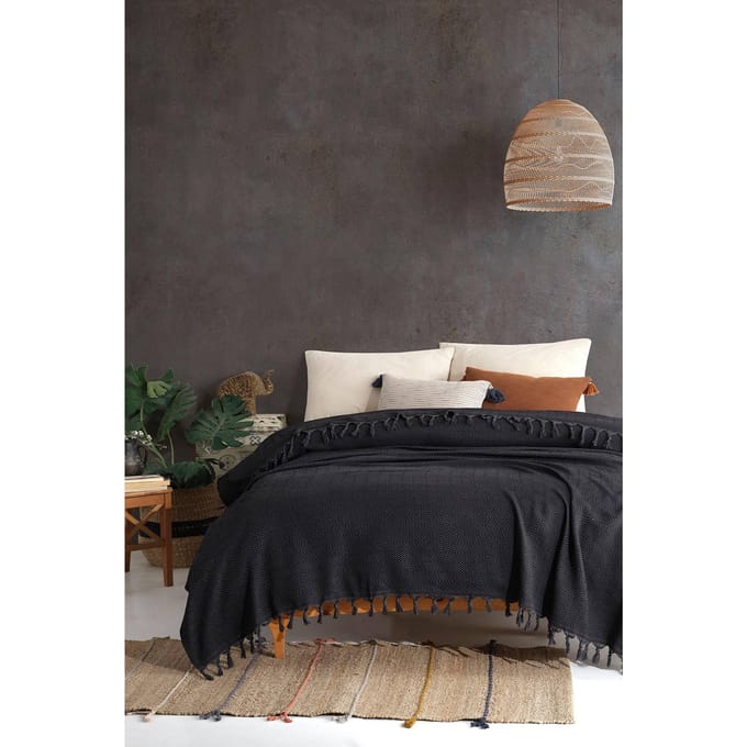 Bedsprei Hortense | L'Essentiel
