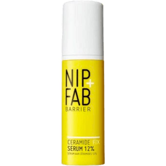 Nip + Fab Ceramide Fix Serum 12% 50ml 50 ml