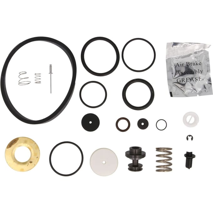 Reparatieset, luchtdroger SORL 3511 003 025 9