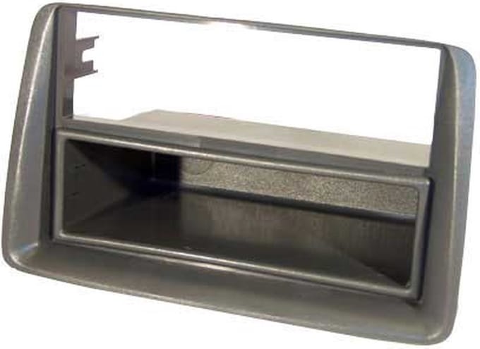 1-DIN paneel Fiat Panda 2003-2012