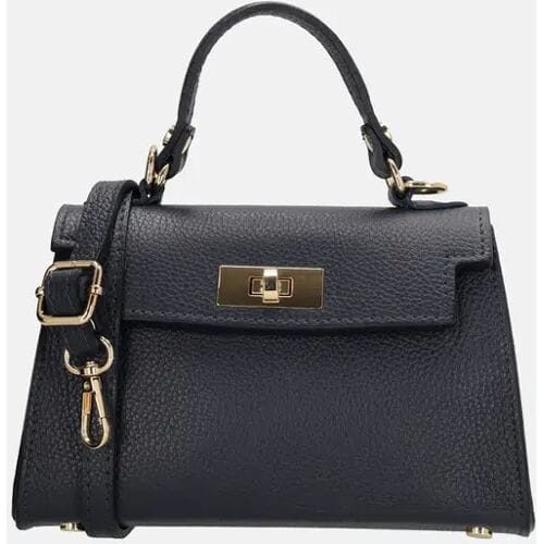 Charm London handtas navy