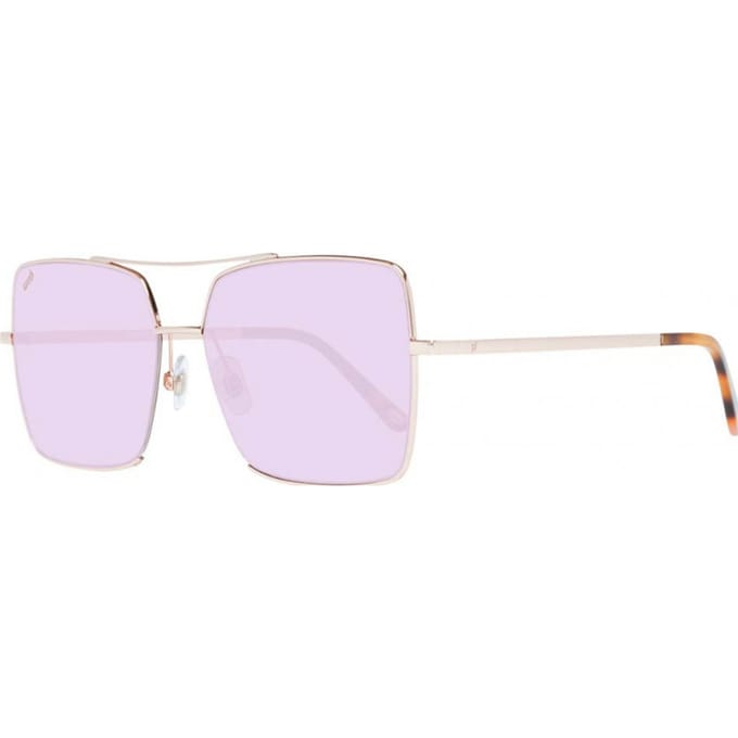 Zonnebril Dames Web Eyewear WE0210-33E ø 57 mm