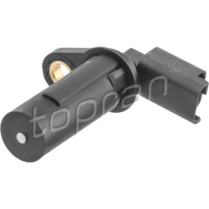 Topran Pulsgenerator, krukas HANS PRIES 701 031
