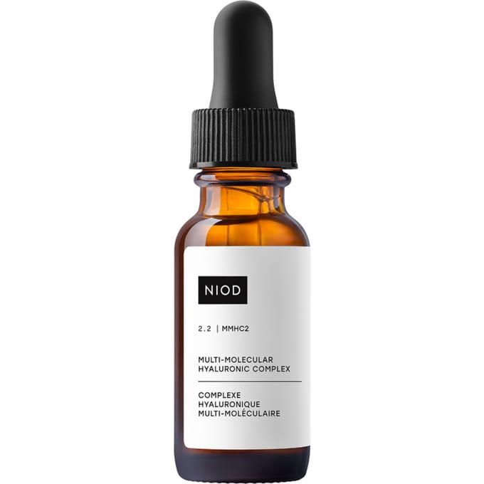 Niod Multi-Molecular Hyaluronic Complex
