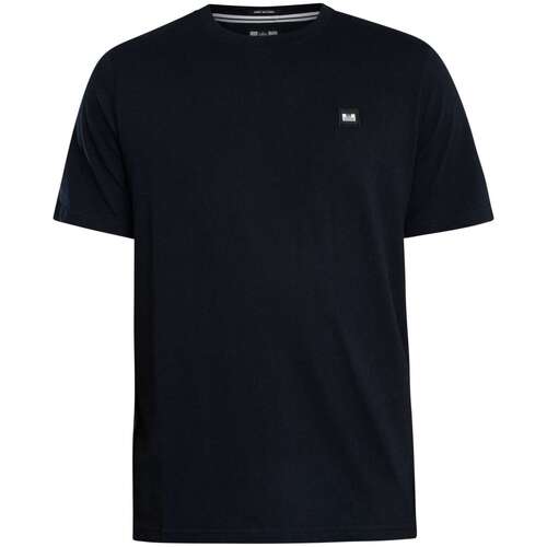 T-shirt Korte Mouw Weekend Offender Brooklands T-shirt