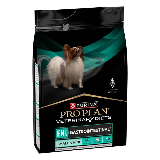 4kg PURINA PRO PLAN Veterinary Diets NL Gastrointestinal Small & Mini droogvoer voor honden