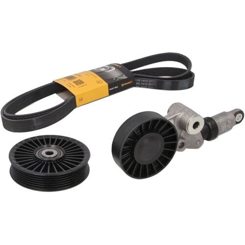 Continental Ctam Poly V-riem set CONTINENTAL 6PK1873K3