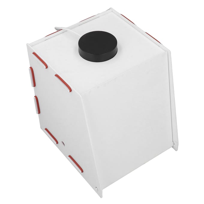 UV Hars Uithardingslichtbox Verharden Lichtgevoelige Hars Grote Capaciteit Eenvoudig Monteren 3D Printer white