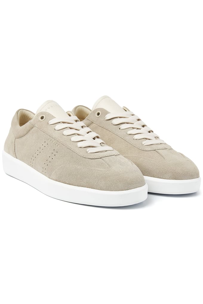 Nubikk Joro Liber Mist Suede Größe: 42 | Trainers Outlet | Herren