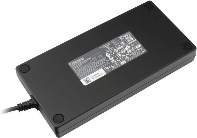 Acer KP.2800H.001 oplader 280W