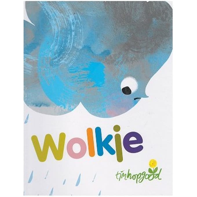 Wolkje - C. de Vries-Brouwers