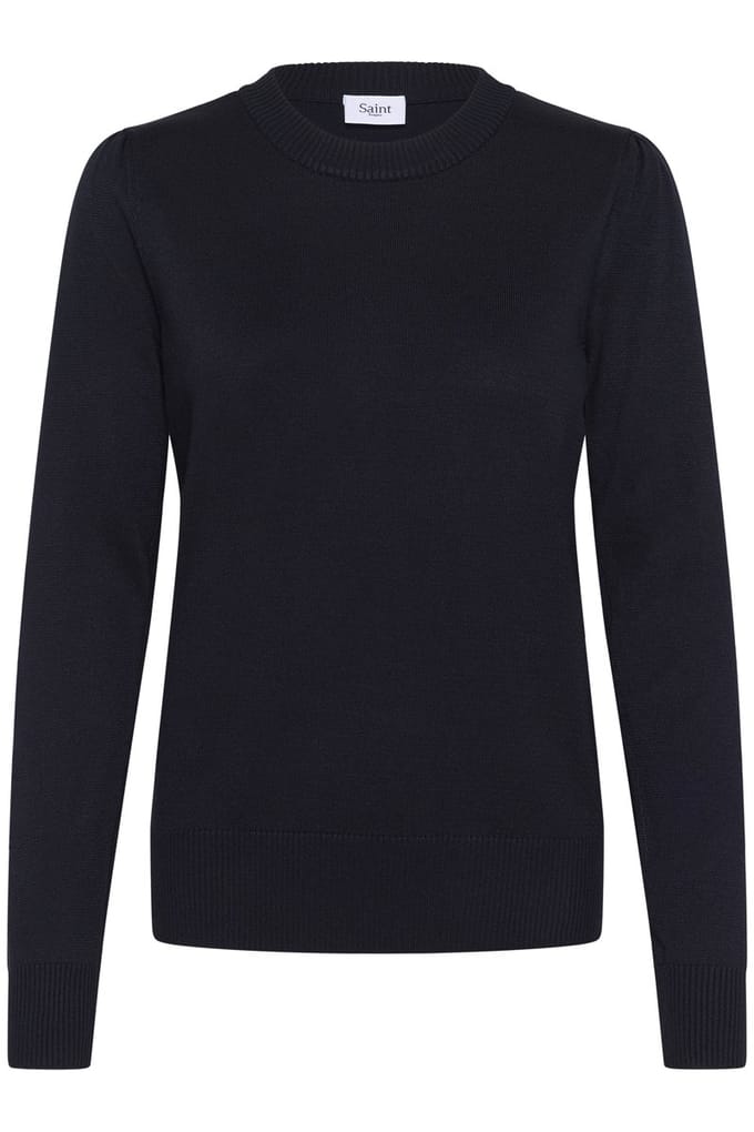 Saint Tropez MilaSZ Pullover Dames Trui - Maat L