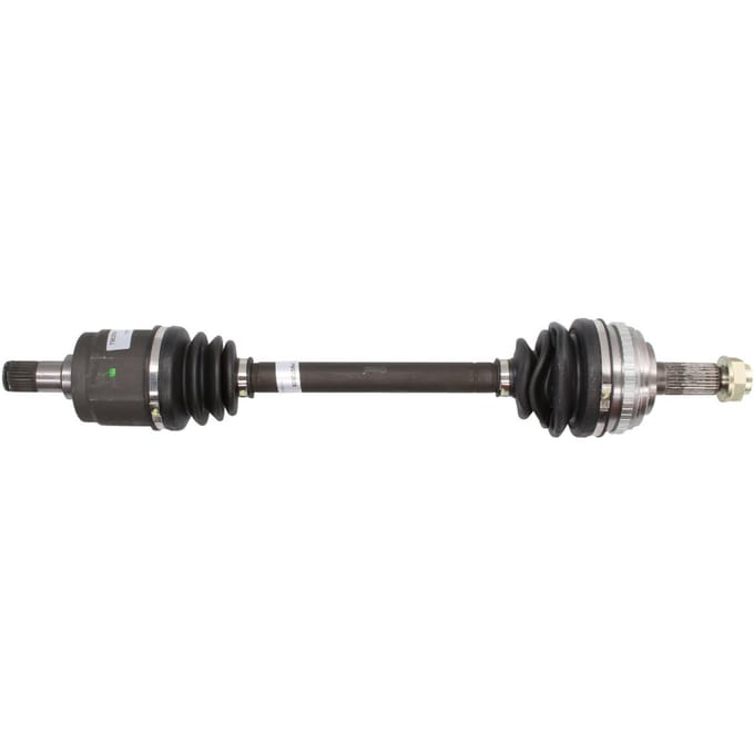 Point Gear Aandrijfas PUNT GEAR PNG72835