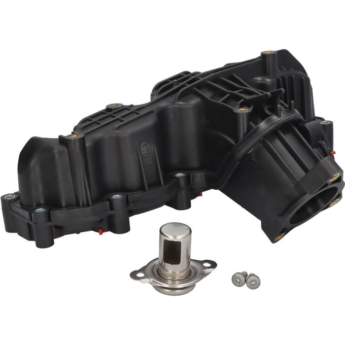 Inlaatspruitstuk FEBI BILSTEIN 177778